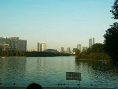-天鹅湖体育公园