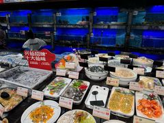 -兴仙饭店·闽味海鲜(马尾总店)