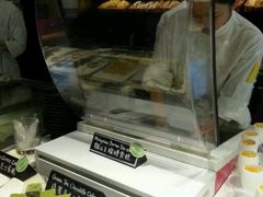 android_upload_pic-香港唯港荟 Hotel ICON – The Market