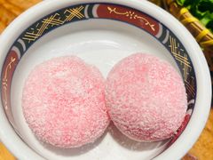大福饼-黑牛の店·和牛烧肉(大悦城店)