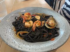 -Cafe Mersey默西咖啡(西交店)