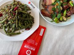 -嘉陵楼馋嘴城(簋街总店)