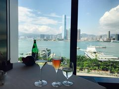 -Caprice(香港四季酒店)