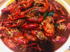 -龚海宝· 烧烤· 羊肉原切挂糊更好吃(庄市店)