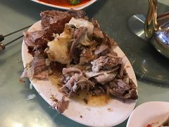 -维吾尔餐厅(宜山路店)