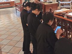 -汉斯南美烤肉(总店)