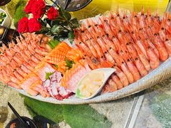 -山之川·日式料理(瀚海海尚店)