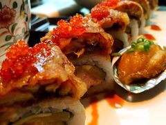 -山葵家·创意料理(宁波来福士店)