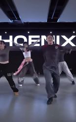 -PHOENIX舞蹈工作室