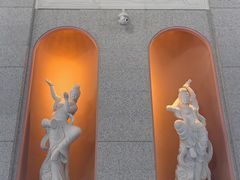 -敦煌莫高国际机场