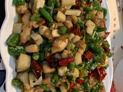 -舌尖上的食缘花园主题餐厅