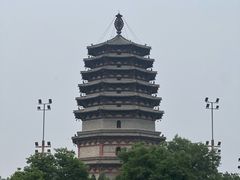 -天宁寺