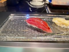 -風料理.鮨Omakase
