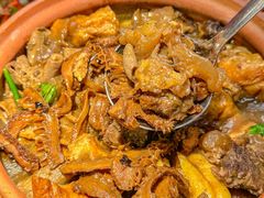 -龚印记牛骨牛杂屋·四代传承(珠影星光城店)