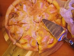 -HIB HUB公社(解放西路店)