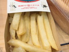 -塔斯汀中国汉堡(西湖景顺铂悦城店)