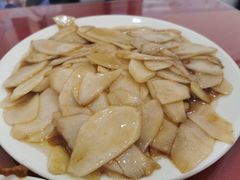 -胖子菜馆(隆昌路店)
