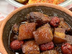 -堂瓦里·33年传统赣菜(第一街区店)