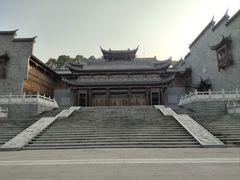 -重庆园博园