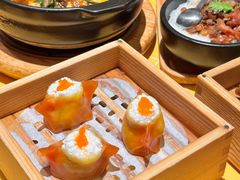 -蔡澜点心·粤菜(海印都荟城店)