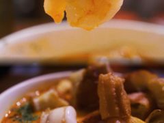 -绿柠食堂(北外滩店)