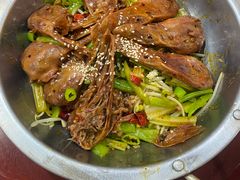 -黑石礁酒楼·海鲜(黑石礁店)