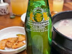 -长寿参鸡汤(朝韩风情街店)