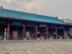 -西安化觉巷清真大寺