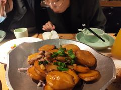 -绿茶餐厅(西单老佛爷店)