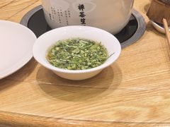 -竹鲜笙全竹宴(国色天香店)