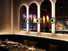卡座-Brut Eatery悦璞食堂(建国东路店)
