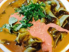 -天泰路羊汤早点烧麦(联谊里店)