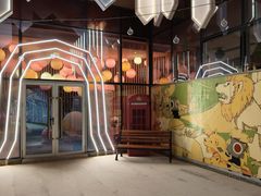 -水桶王国主题餐厅·聚会·生日派对·亲子活动·家庭套餐(亚龙湾希尔顿店)