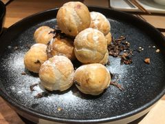 -青桃餐厅