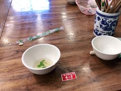 -老刘家泡馍·陕西老字号(钟楼广济街店)