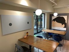 -Money Shops(愚园路店)