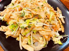 -台州老六海鲜面馆(上南总店)