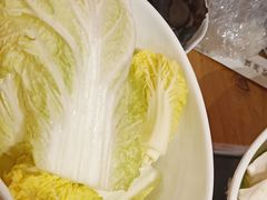 -珍巴奴毛肚牛肉小火锅(四惠店)
