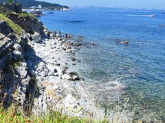 -养马岛旅游度假区