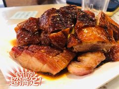-源记茶餐厅(尖沙咀店)
