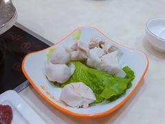 -潮悦牛肉火锅城(水贝店)