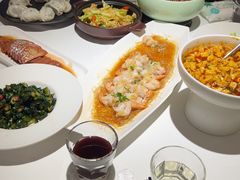 -淮扬厨子(健康路店)