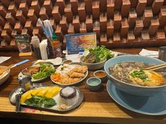 -西贡妈妈SaigonMama•越南料理(上海商城店)