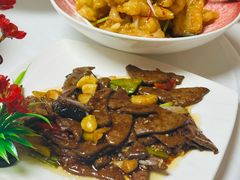 -鹿鸣春饭店(总店)