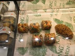 -御蝶坊生日蛋糕KNAC(创业店)