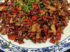 -黄桷树曹家私房菜(江与城店)