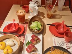 -避风塘(宝山万达店)