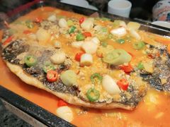 -里岛烤鱼(东港凯虹广场店)