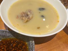 -付小姐在成都(中山公园店)