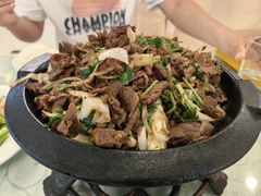 -烤肉宛饭庄(南礼士路店)